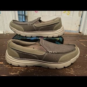 George Boat Shoes